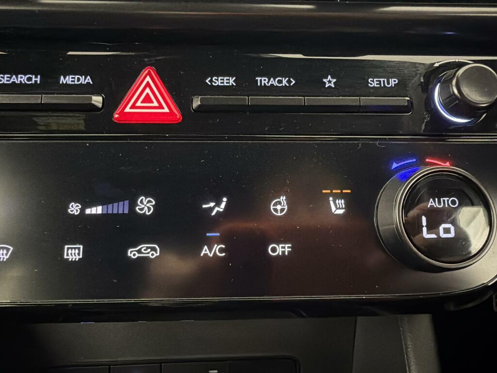 Hyundai Tucson N Line Silver #30