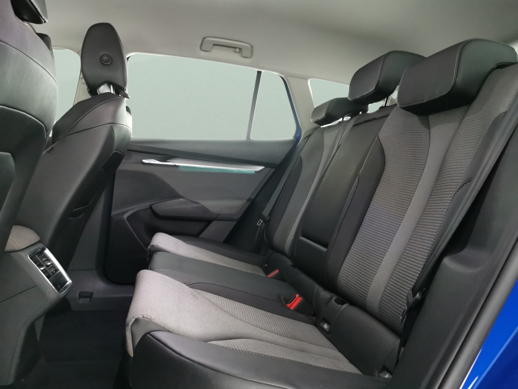 Skoda ENYAQ Crossover #15