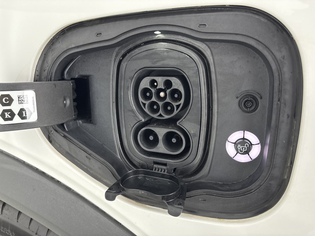 Ford Mustang Mach-E 198Kw Select 72Kwh Rwd Grey #21