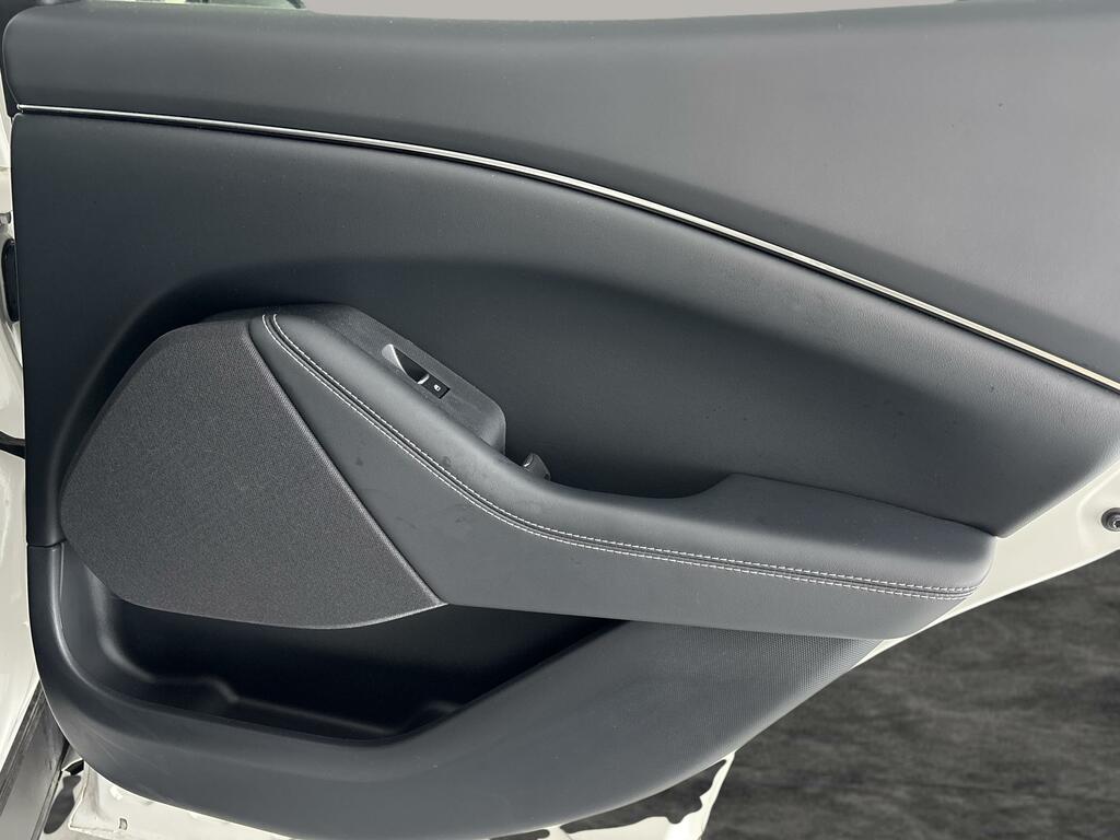 Ford Mustang Mach-E 198Kw Select 72Kwh Rwd Grey #18