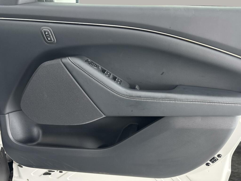 Ford Mustang Mach-E 198Kw Select 72Kwh Rwd Grey #19