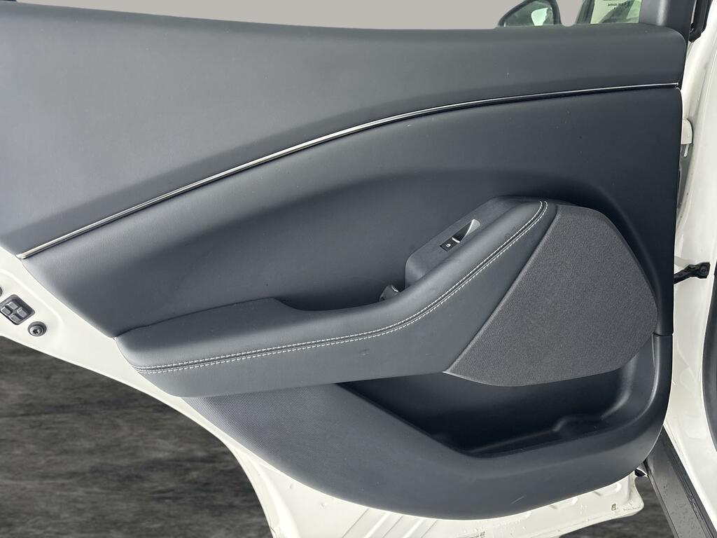 Ford Mustang Mach-E 198Kw Select 72Kwh Rwd Grey #17