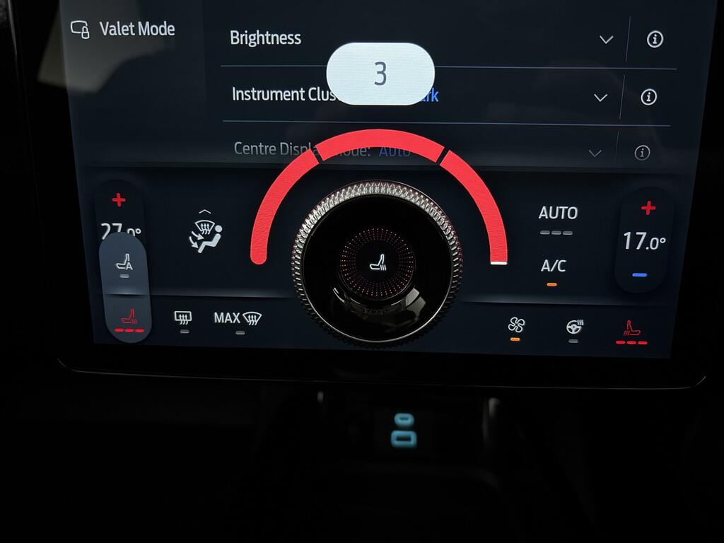 Ford Mustang Mach-E 198Kw Select 72Kwh Rwd Grey #30