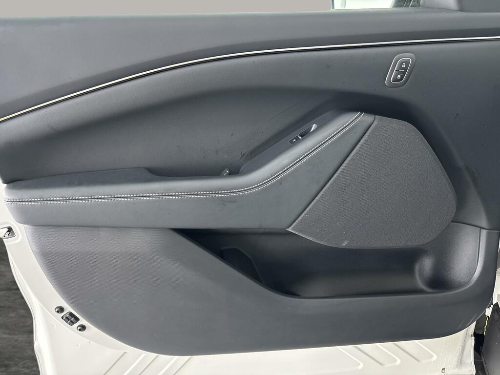 Ford Mustang Mach-E 198Kw Select 72Kwh Rwd Grey #16
