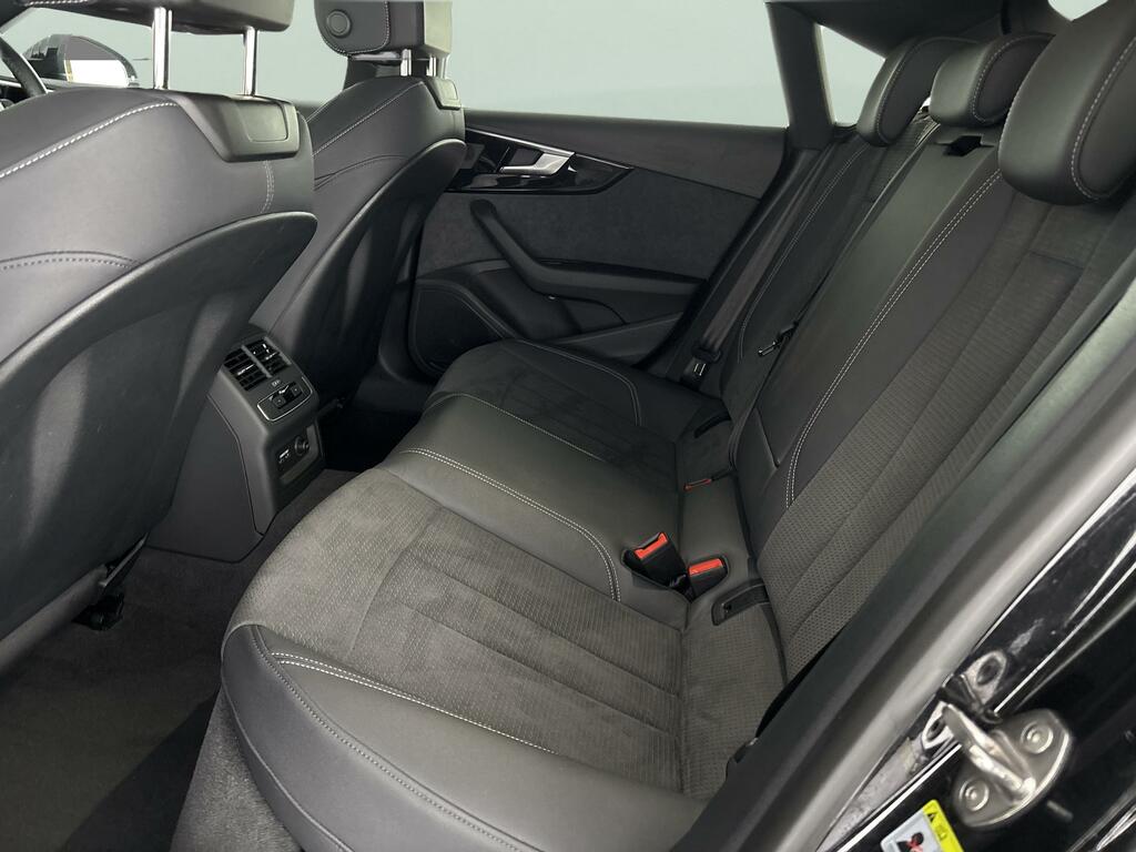 Audi A5 35 Tfsi S Line S Tronic Grey #15