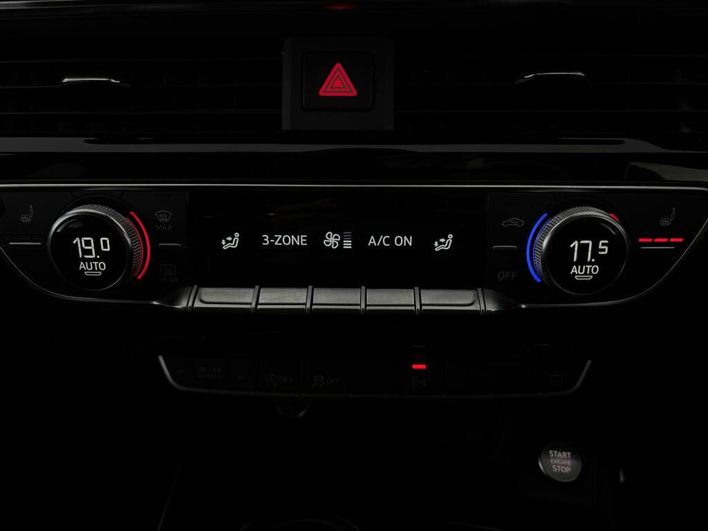 Audi A5 35 Tfsi S Line S Tronic Grey #28