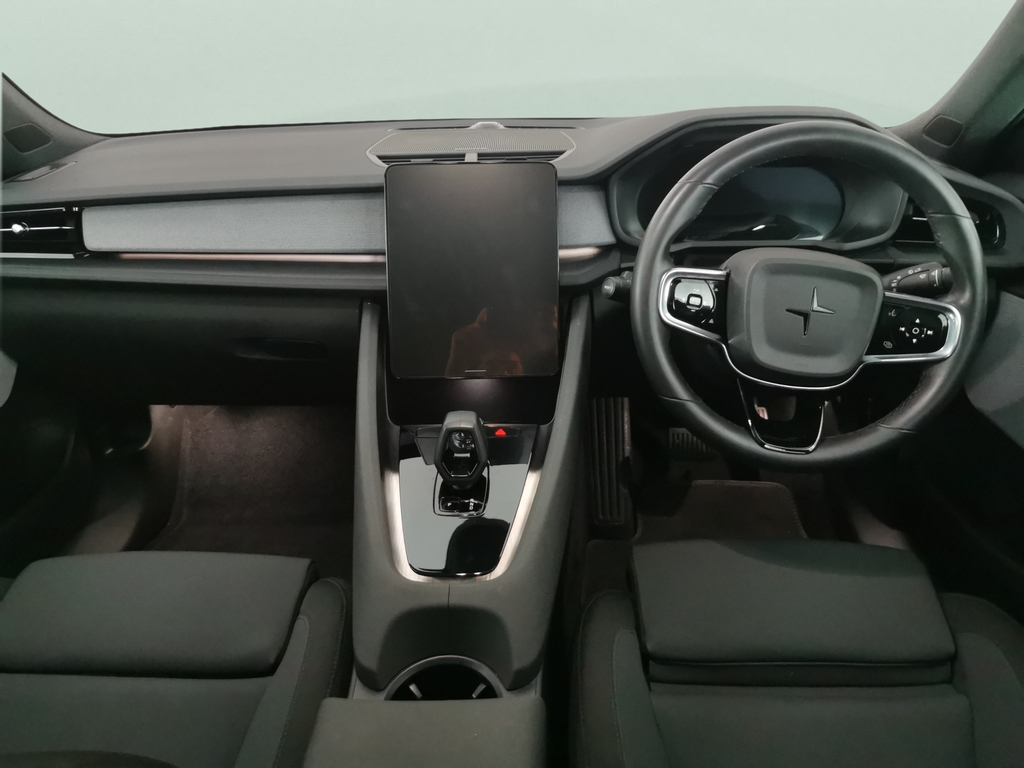 Polestar 2 Dual Motor 78Kwh Long Range Fastback Black #13