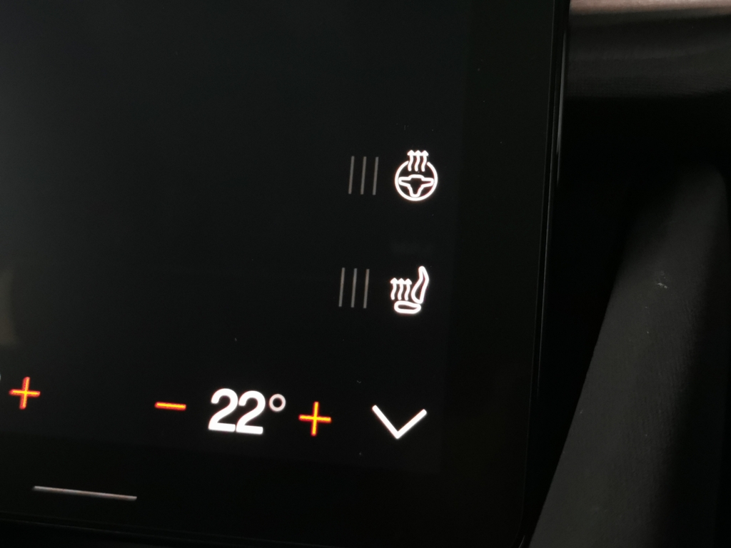 Polestar 2 Dual Motor 78Kwh Long Range Fastback Black #32