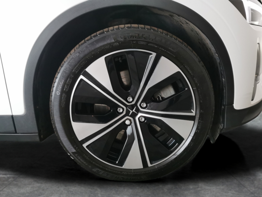 Polestar 2 Dual Motor 78Kwh Long Range Fastback Black #11
