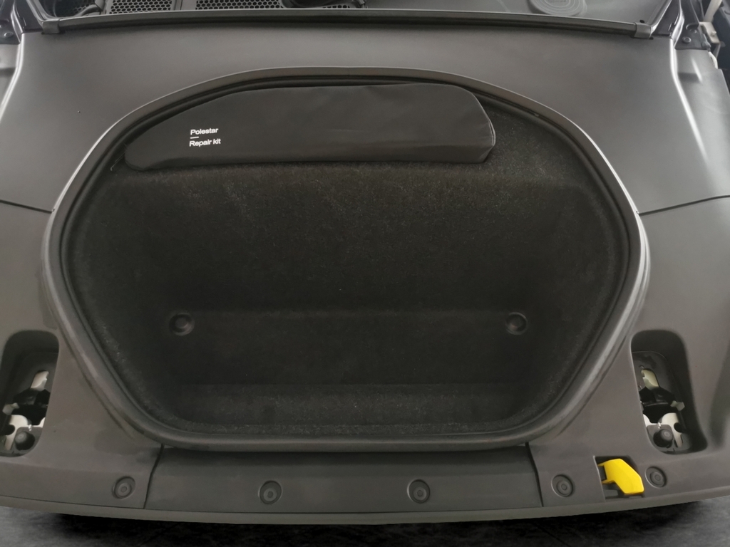 Polestar 2 Dual Motor 78Kwh Long Range Fastback Black #20