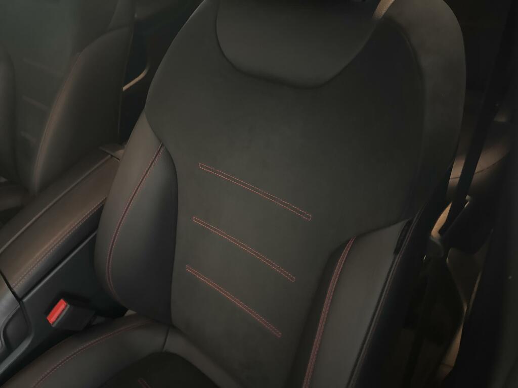 Mercedes-Benz GLB Class Amg Line Premium Plus Black #24