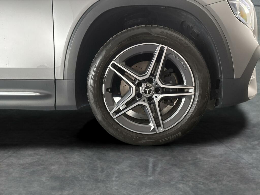 Mercedes-Benz GLB Class Amg Line Premium Plus Black #11