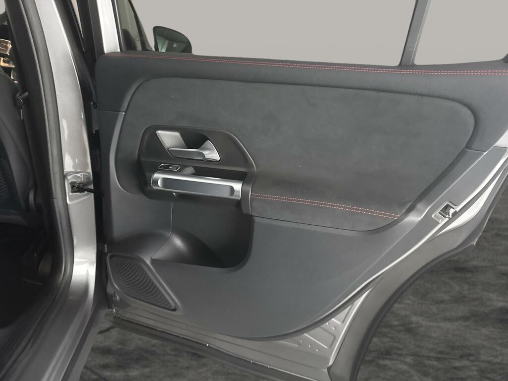 Mercedes-Benz GLB Class Amg Line Premium Plus Black #19