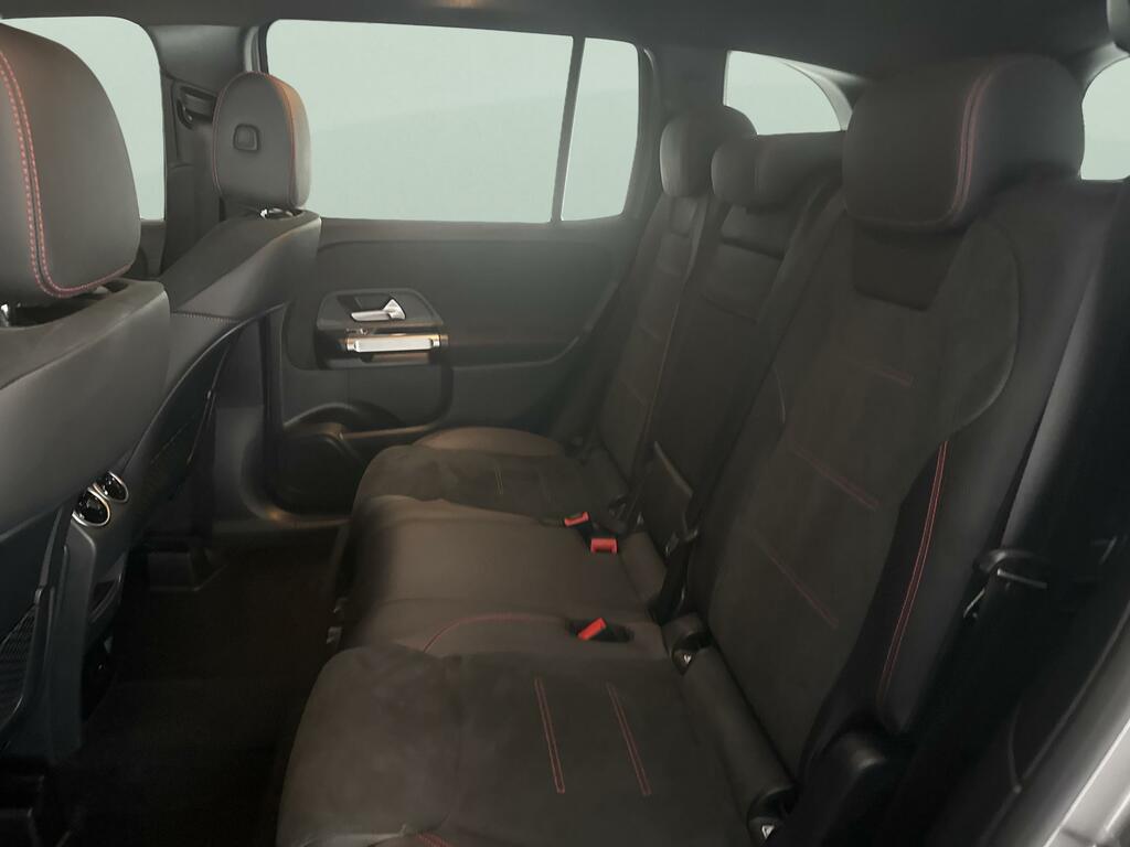 Mercedes-Benz GLB Class Amg Line Premium Plus Black #18