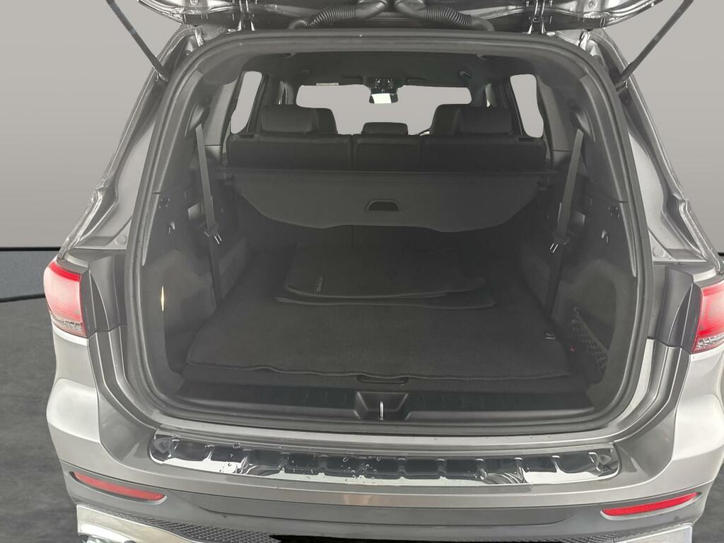 Mercedes-Benz GLB Class Amg Line Premium Plus Black #14