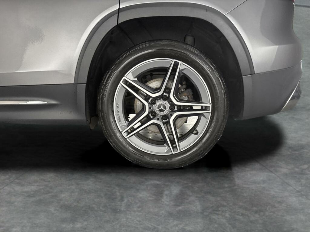 Mercedes-Benz GLB Class Amg Line Premium Plus Black #9