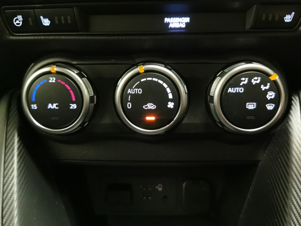Mazda 2 1.5 E-skyactiv G Mhev 115 Homura Aka Grey #25