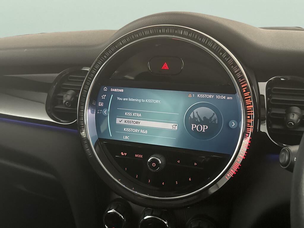 Mini Electric Hatch 135Kw Cooper S Level 1 33Kwh 17In A White #21