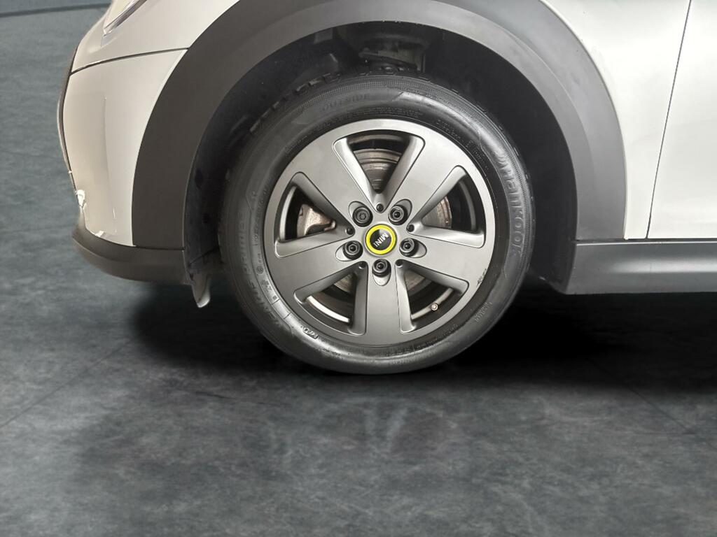 Mini Electric Hatch 135Kw Cooper S Level 1 33Kwh 17In A White #10