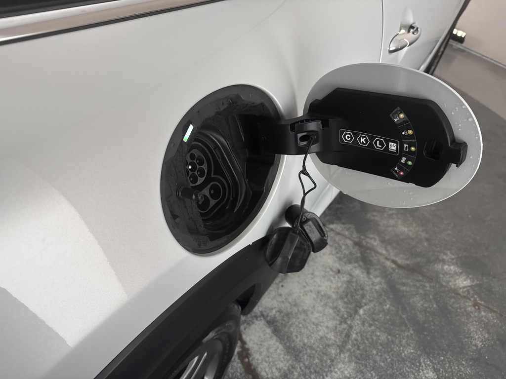 Mini Electric Hatch 135Kw Cooper S Level 1 33Kwh 17In A White #15