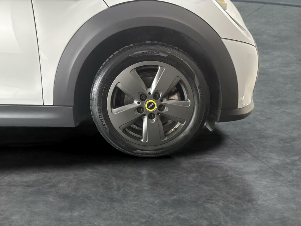 Mini Electric Hatch 135Kw Cooper S Level 1 33Kwh 17In A White #11