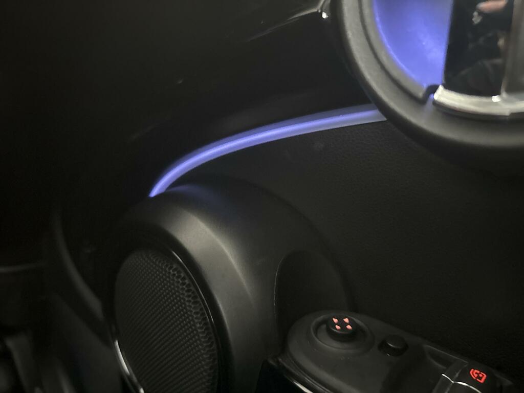 Mini Electric Hatch 135Kw Cooper S Level 1 33Kwh 17In A White #26