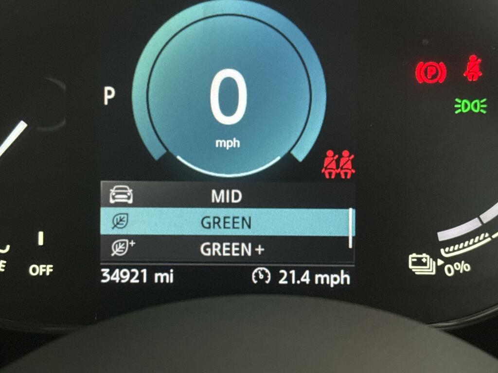 Mini Electric Hatch 135Kw Cooper S Level 1 33Kwh 17In A White #23