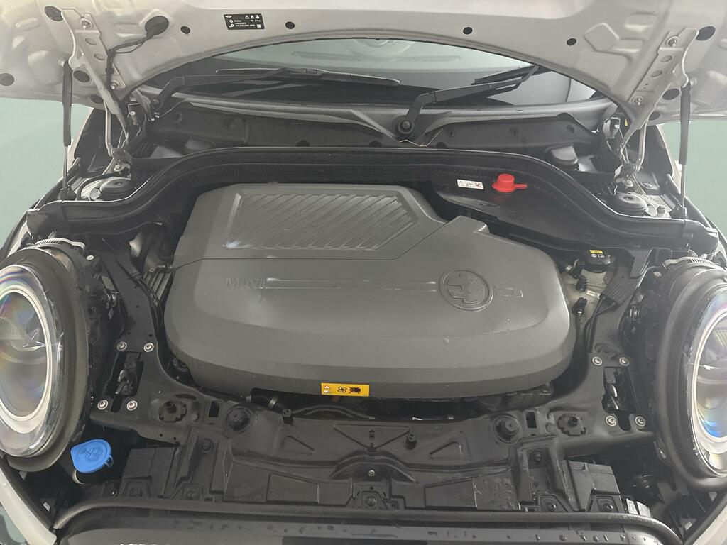 Mini Electric Hatch 135Kw Cooper S Level 1 33Kwh 17In A White #20