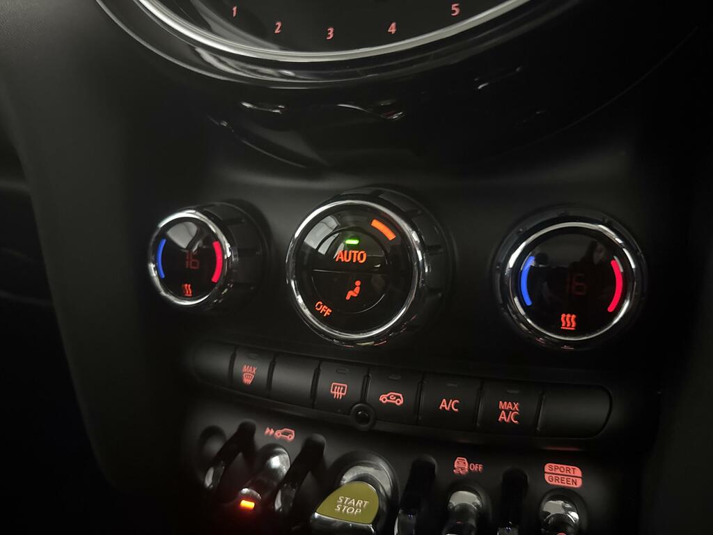 Mini Electric Hatch 135Kw Cooper S Level 1 33Kwh 17In A White #24