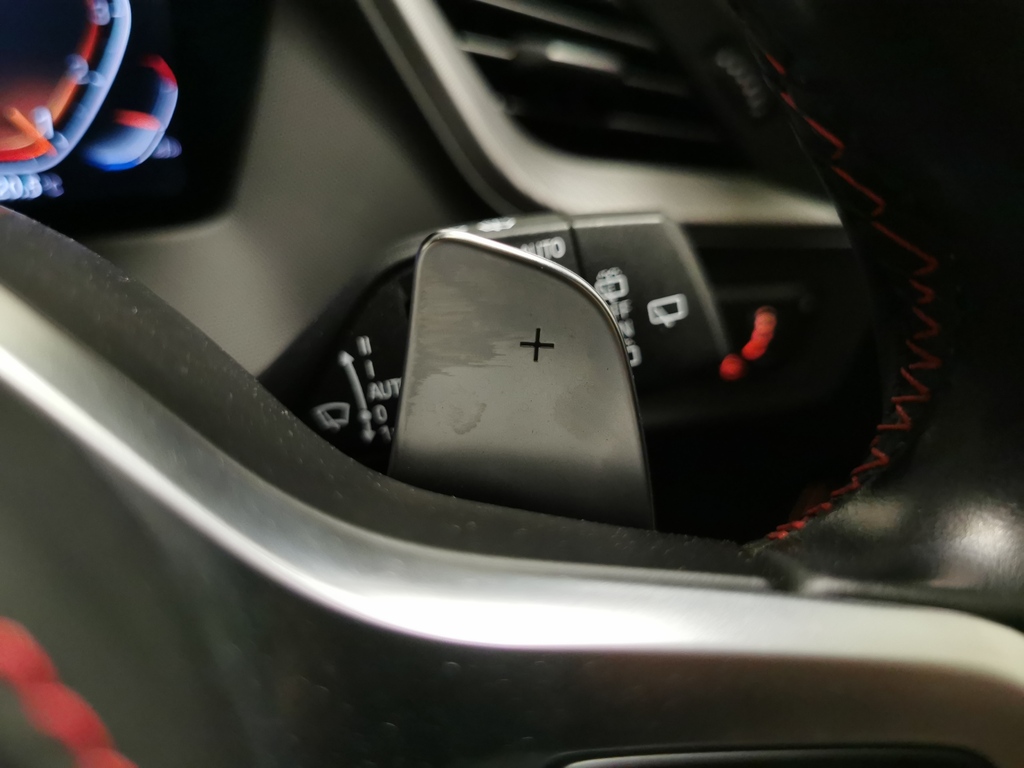 BMW 1 Series M135i Xdrive Step Black #32