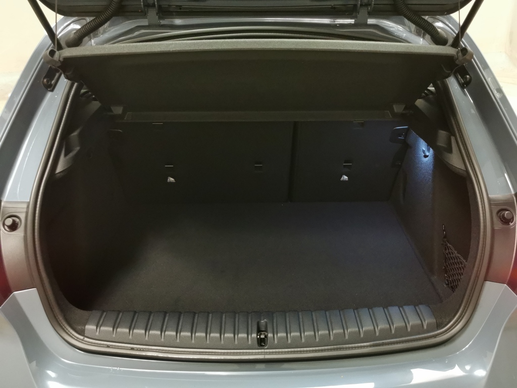 BMW 1 Series M135i Xdrive Step Black #21