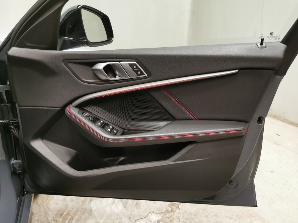 BMW 1 Series M135i Xdrive Step Black #19