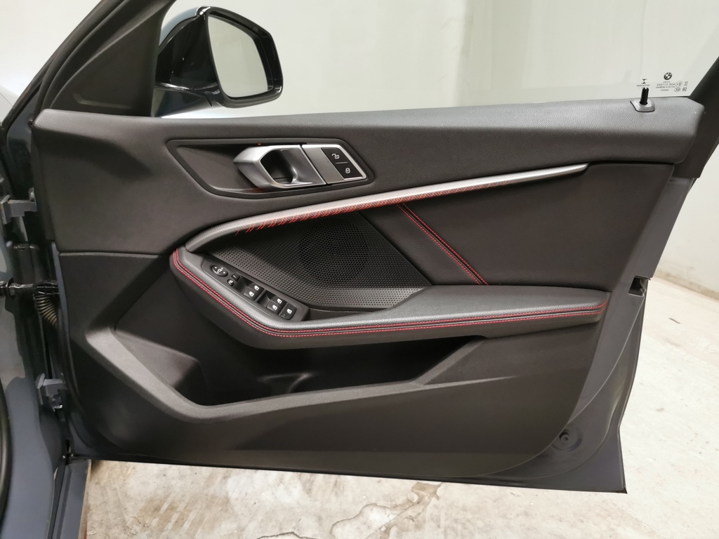 BMW 1 Series M135i Xdrive Step Black #23