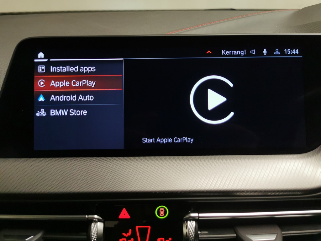 BMW 1 Series M135i Xdrive Step Black #24