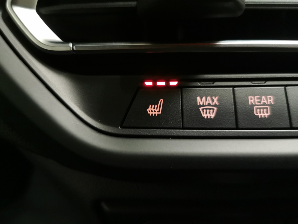 BMW 1 Series M135i Xdrive Step Black #31