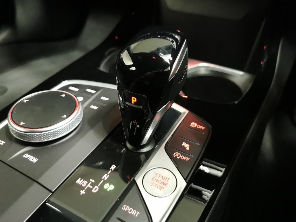 BMW 1 Series M135i Xdrive Step Black #36