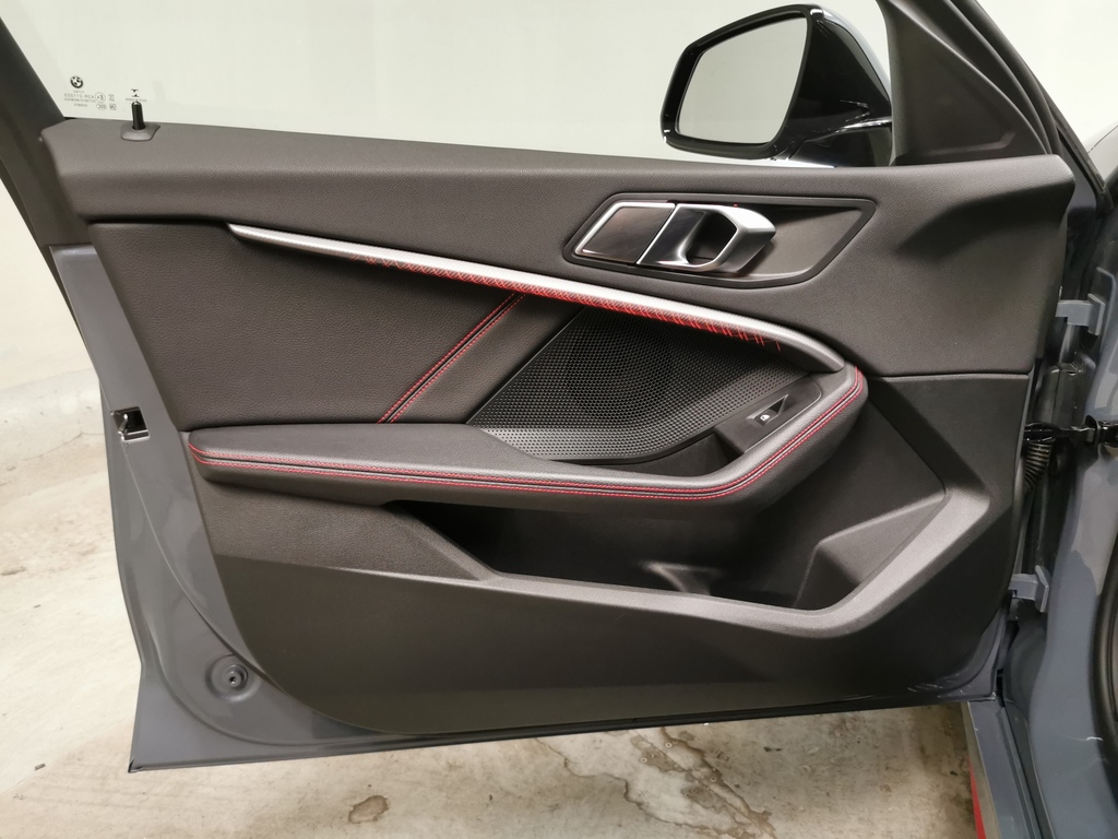 BMW 1 Series M135i Xdrive Step Black #16