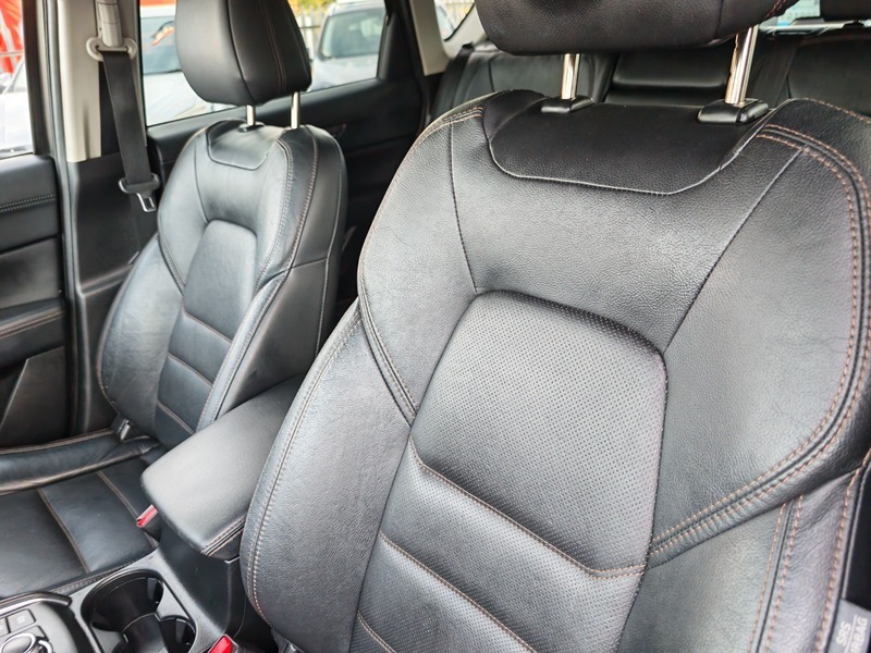 Mazda CX-5 2.2D Se-l Nav Grey #40