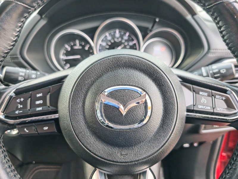 Mazda CX-5 2.2D Se-l Nav Grey #11