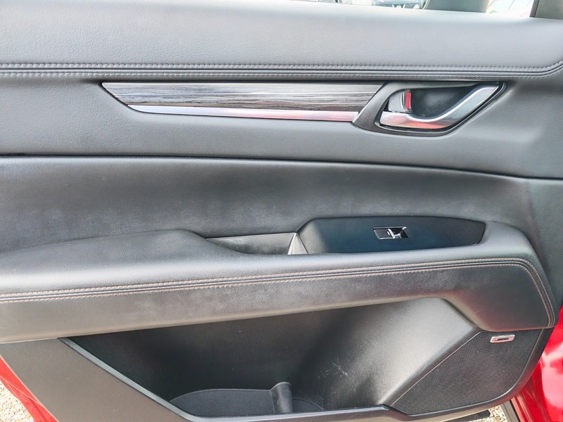 Mazda CX-5 2.2D Se-l Nav Grey #41