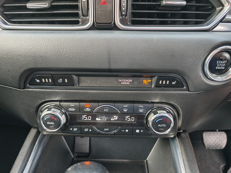 Mazda CX-5 2.2D Se-l Nav Grey #18