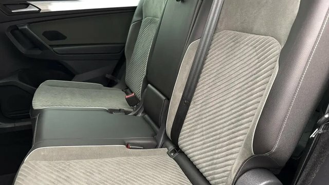 Seat Tarraco 2.0 Tdi Xcellence Suv Dsg 4Drive Euro 6 White #4