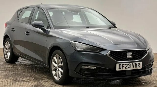 2023 Seat Leon