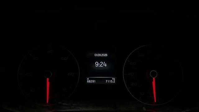 Seat Leon 2.0 Tdi Se Hatchback Euro 6 Ss DF23VMR Grey #6