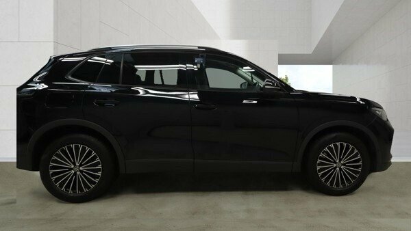 Volkswagen Tiguan 2.0 Tdi Match Suv Dsg Euro 6 Ss 150 Black #4