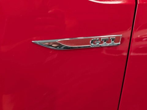 Volkswagen Up 1.0 Up Gti KT67WCG Red #6