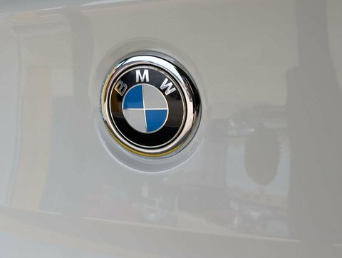 BMW 1 Series 3.0 M140i Gpf WA19VWM White #6