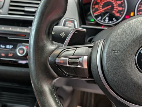 BMW 1 Series M135i Grey #42