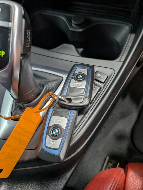 BMW 1 Series M135i Grey #21