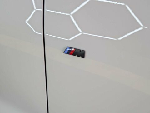 BMW 1 Series M135i Grey #16